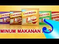 Iklan Energen TVC Advertisement