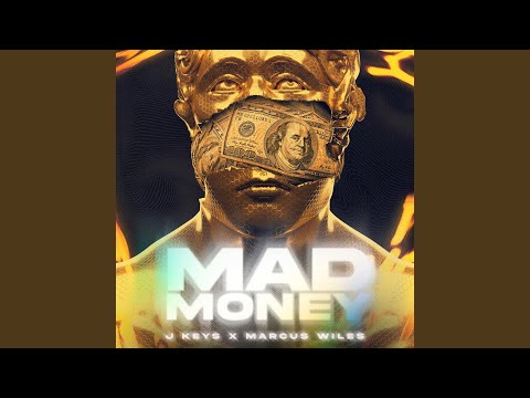 Mad Money (Radio Edit)