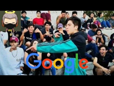 Triple tempo de Aysak pero con imágenes de google