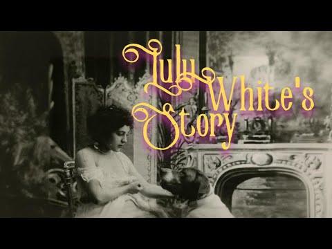 House of Fallen Women: The Untold Story of Brothel Madam Lulu White