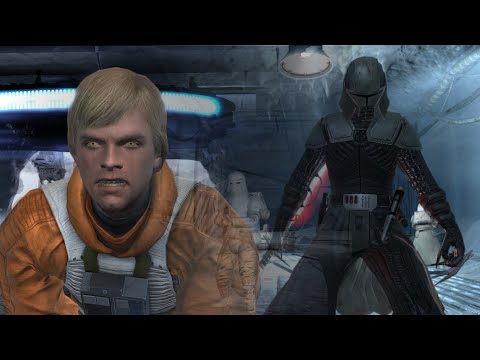 (Stream) Star Wars: Force Unleashed - Ultimate Sith Edition - all DLC