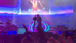Empire of the Sun - Walking On A Dream @ Coachella 2017 (Day 1, Weekend 1)