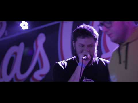 BIAŁY vs GRES  - Bitwa o Nowy York - BONY.