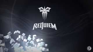 Requiem - Scream! (Official Preview) (Fusion 230)