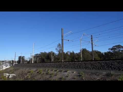 Triple NR's with 7SB1 - 11/7/15