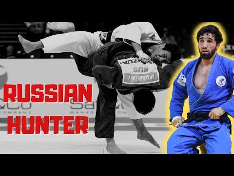 When least expected he Plays You Khasan Khalmurzaev