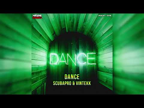 ScubaPro & Vintekk - Dance