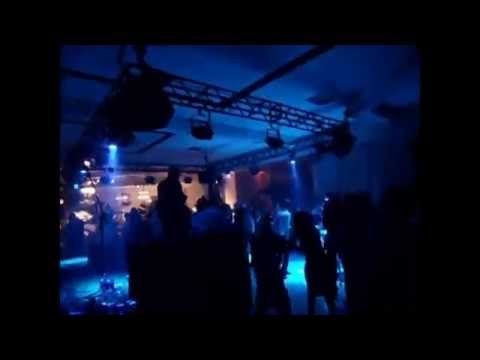 Dj Ivan Maia - Casamento - Buffet Renato Aguiar - Ribeirão Preto SP