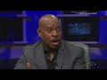 The Rock Newman Show DC Legends Episode 623