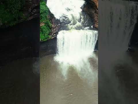 Rajdari Devdari Waterfalls, Uttar Pradesh | Escape to Nature's Paradise