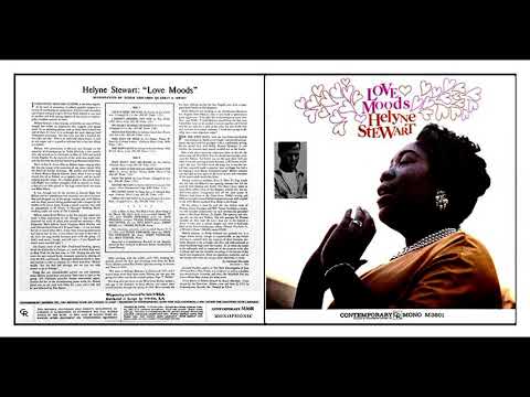 1961 - Jack Sheldon & Helyne Stewart