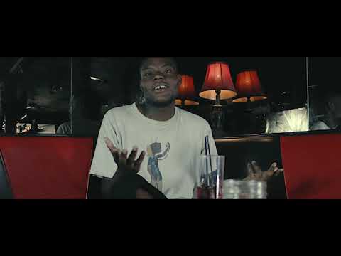 Kayman - That's The Drink Talkin' (ft. Tiny TwoTimez) [Official Music Video]