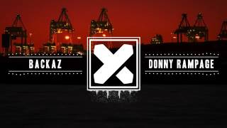 Demarco   Backaz Donny Rampage Bootleg   YouTube