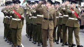 The Grenadiers Slow March