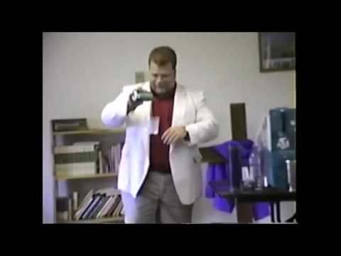Promotional video thumbnail 3 for Dennis Regling