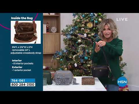 HSN | IMAN Global Chic Fashions 10.24.2021 - 10 PM