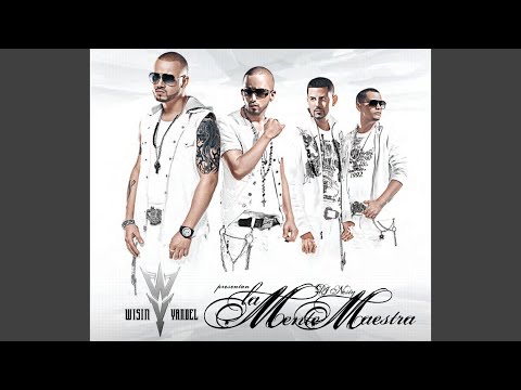 No Te Vayas - Tony Dize