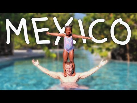 Our Mexico Trip!