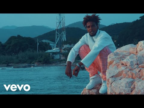 Knibbz Mobsta - Krumah | Official Music Video