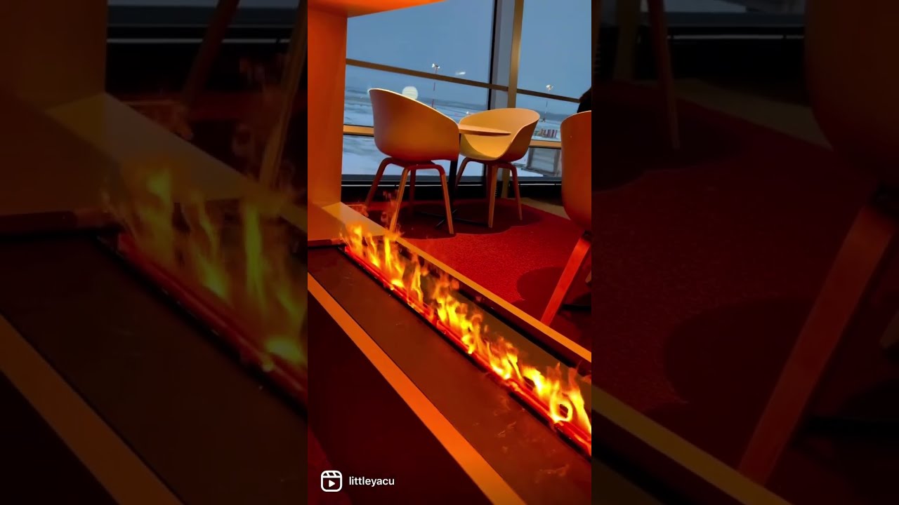 Aspire Lounge (Gate 27) thumbnail