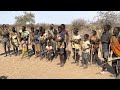 Hadzabe Tribe Of Tanzania Sing The Click Song