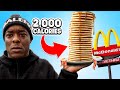 I Rated Every FAST FOOD Breakfast
