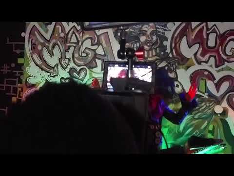 Lily Kadima - Maga Maga (Behind the scenes)