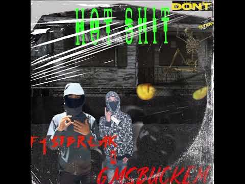 Gms bukem x F1stbreak x ifykyk - HOT SH!T (Official Audio)