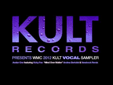 Avatar One - Mind Over Matter (Andrea Bertolini & Vanshock)