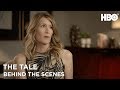 BTS w/ Laura Dern & Jennifer Fox | The Tale | HBO