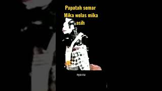Download lagu PAPATAH SEMAR#pepelingdiri #sunda mp3 Download lagu PAPATAH SEMAR#pepelingdiri #sunda mp3