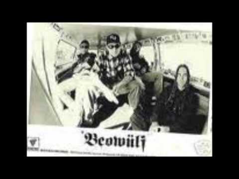 Beowulf - Cruisin'