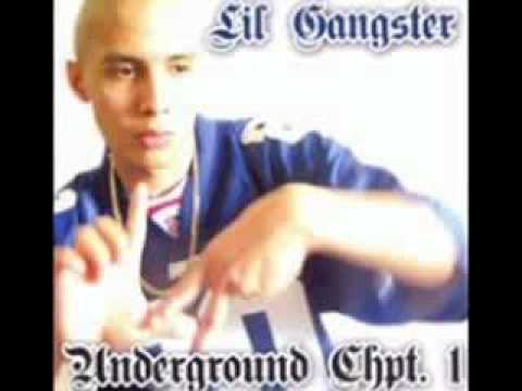 Wishing On A Star- Lil Gangster