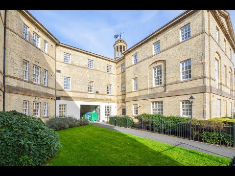 Parklands Manor, Chaloner Grove, Wakefield - Virtual Tour