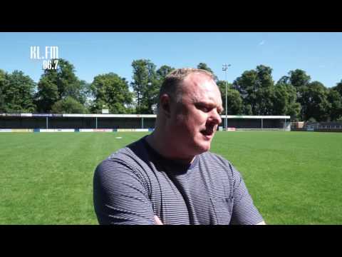 KL FM SPORT   GARY SETCHELL   SEASON PREVIEW