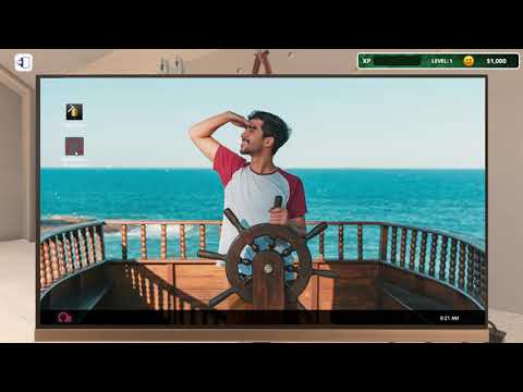 MongoTV_8810 - Mongo Games - PC Building Simulator - Part 8 - IT Expansion - Level 1