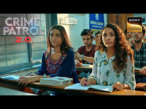 Selfishness में क्यों एक Sister हुई अपनी ही Sister के Against? | Crime Patrol 2.0 | Full Episode