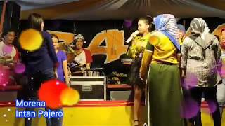 Download lagu Morena, kopi lendot,INTAN PAJERO mp3