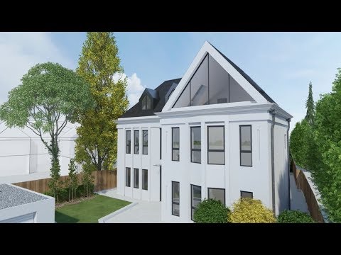 A9 Architecture Ltd video.