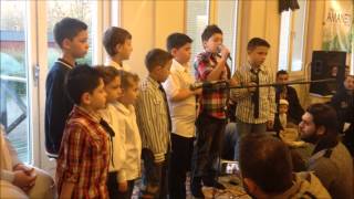 Erduan Hiseni - Jetimi