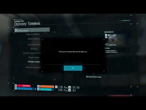 Death Stranding, Blind run, No Commentary PT 3