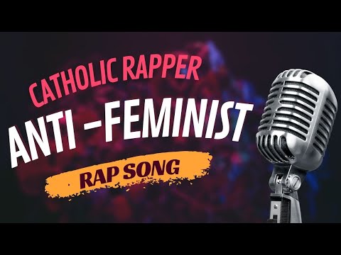 E-Knock - Long Live The Patriarchy (Lyrics)