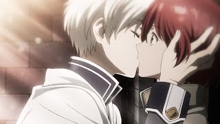 The Best Is Yet To Come // MEP