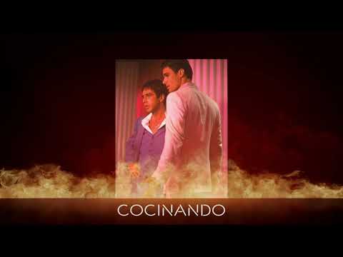 YOUNG DARHi❌SLIM FANTON ❌ (COCINANDO ) AUDIO Official  EP2