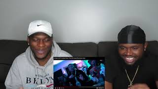 Hooligan Hefs Ft Hooligan Skinny - Party With Gang (Official Music Video) | Ragtalk TV Reaction