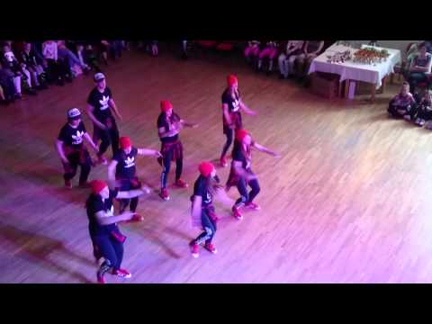 TIMEDANCE HOŘICE -Pardubice