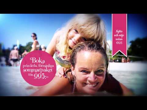 Ronneby Brunn Sommar 2014