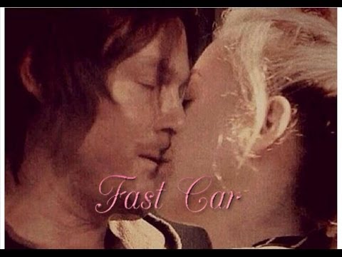 Daryl and Beth-  Fast Car