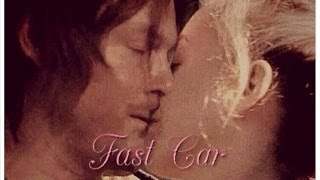 Daryl and Beth-  Fast Car