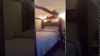 faze tari trenul in pat